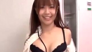 Adorable Sexy Korean Girl Fucked handjob asian